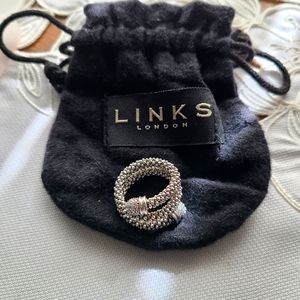 Link ring